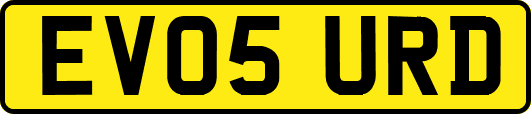 EV05URD