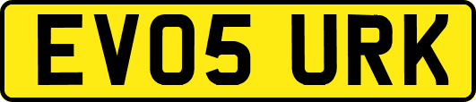 EV05URK
