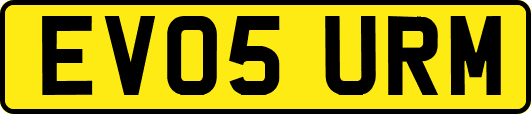 EV05URM