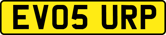 EV05URP