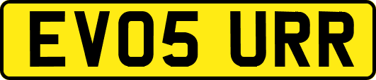 EV05URR