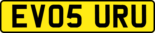 EV05URU