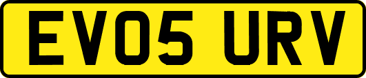EV05URV