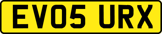 EV05URX