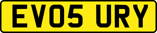 EV05URY