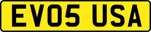EV05USA