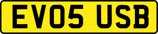 EV05USB