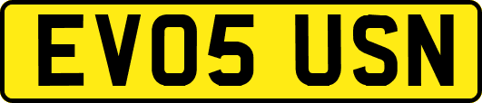 EV05USN
