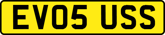 EV05USS