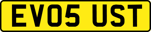 EV05UST