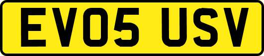 EV05USV