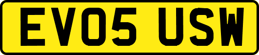 EV05USW