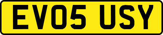 EV05USY