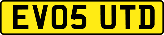 EV05UTD