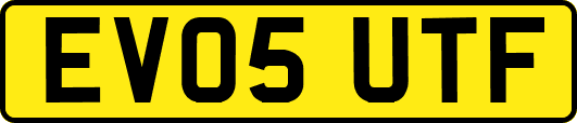 EV05UTF