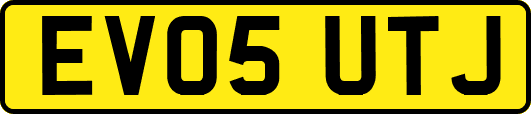 EV05UTJ