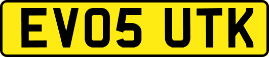 EV05UTK