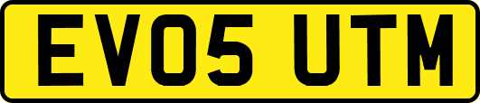EV05UTM