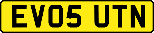 EV05UTN