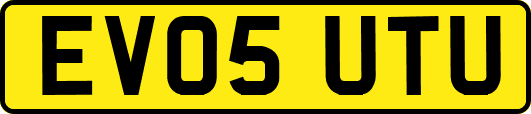 EV05UTU