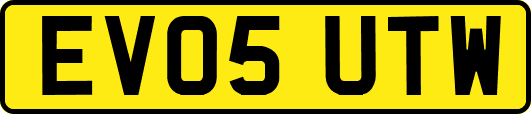 EV05UTW
