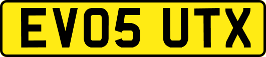 EV05UTX