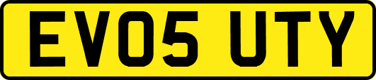EV05UTY