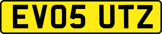 EV05UTZ