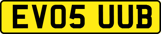 EV05UUB