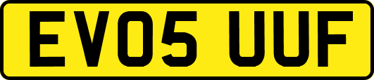 EV05UUF