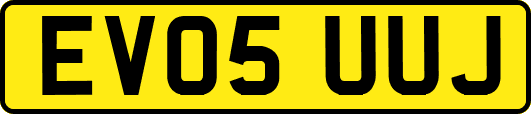 EV05UUJ