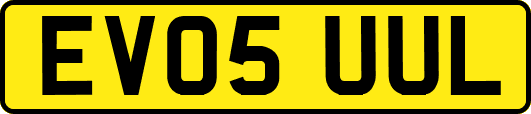 EV05UUL