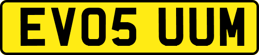 EV05UUM
