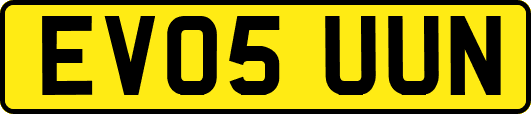 EV05UUN