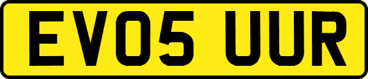 EV05UUR