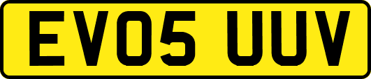 EV05UUV