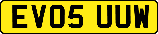 EV05UUW
