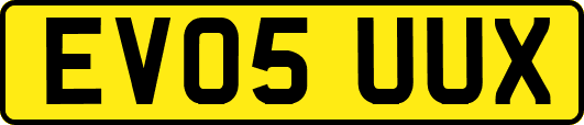 EV05UUX