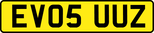EV05UUZ