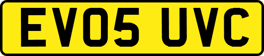 EV05UVC