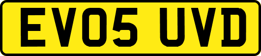 EV05UVD