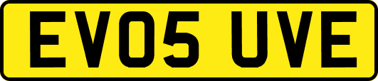 EV05UVE