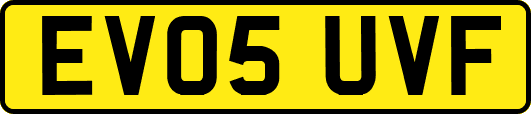 EV05UVF