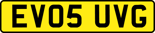 EV05UVG