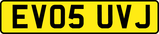 EV05UVJ