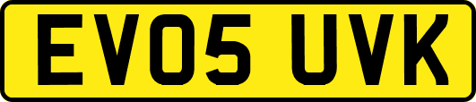 EV05UVK
