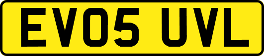 EV05UVL