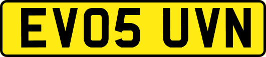 EV05UVN