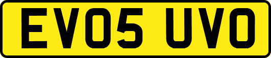 EV05UVO