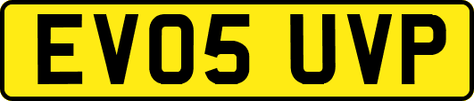 EV05UVP
